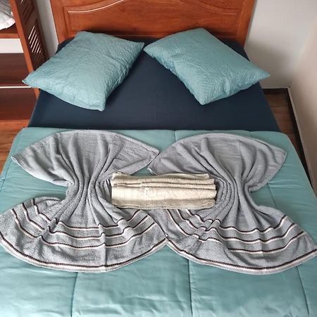 Pousada Costa Azul 托雷斯 外观 照片
