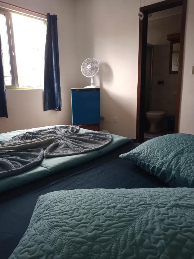 Pousada Costa Azul 托雷斯 外观 照片