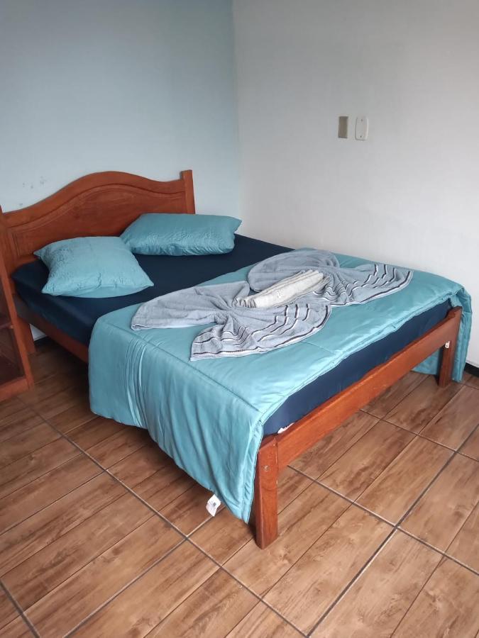 Pousada Costa Azul 托雷斯 外观 照片
