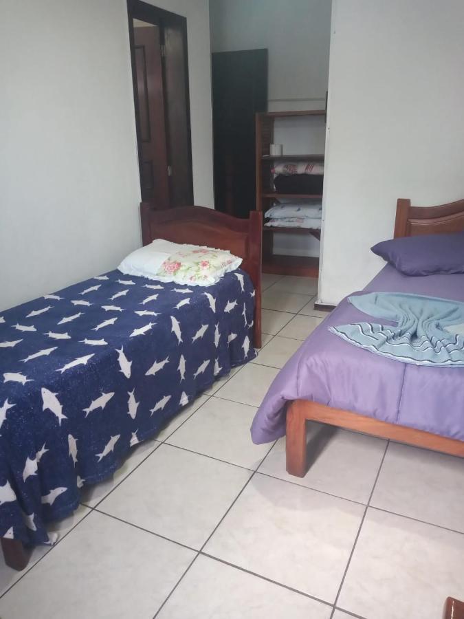 Pousada Costa Azul 托雷斯 外观 照片